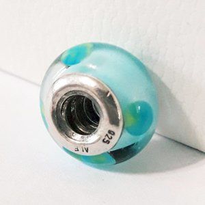 Pandora Murano Glass Charm